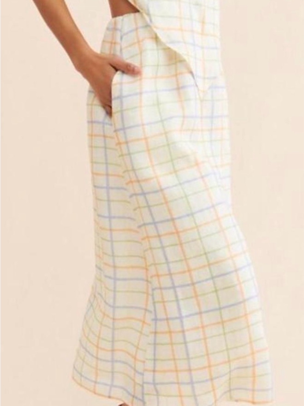 Free people/Ires Petunia-size M - Picture 4 of 6